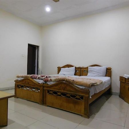 Hotel Humera Bahawalpur Exterior photo