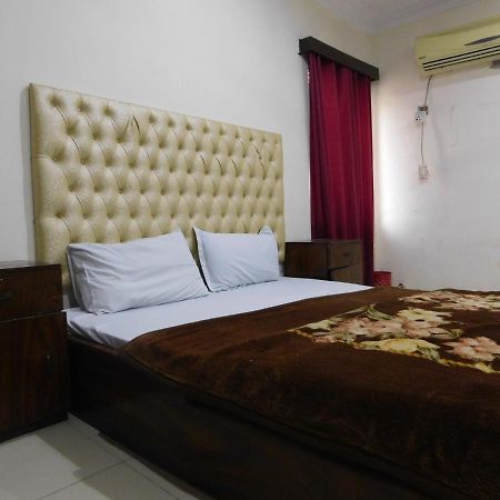 Hotel Humera Bahawalpur Exterior photo