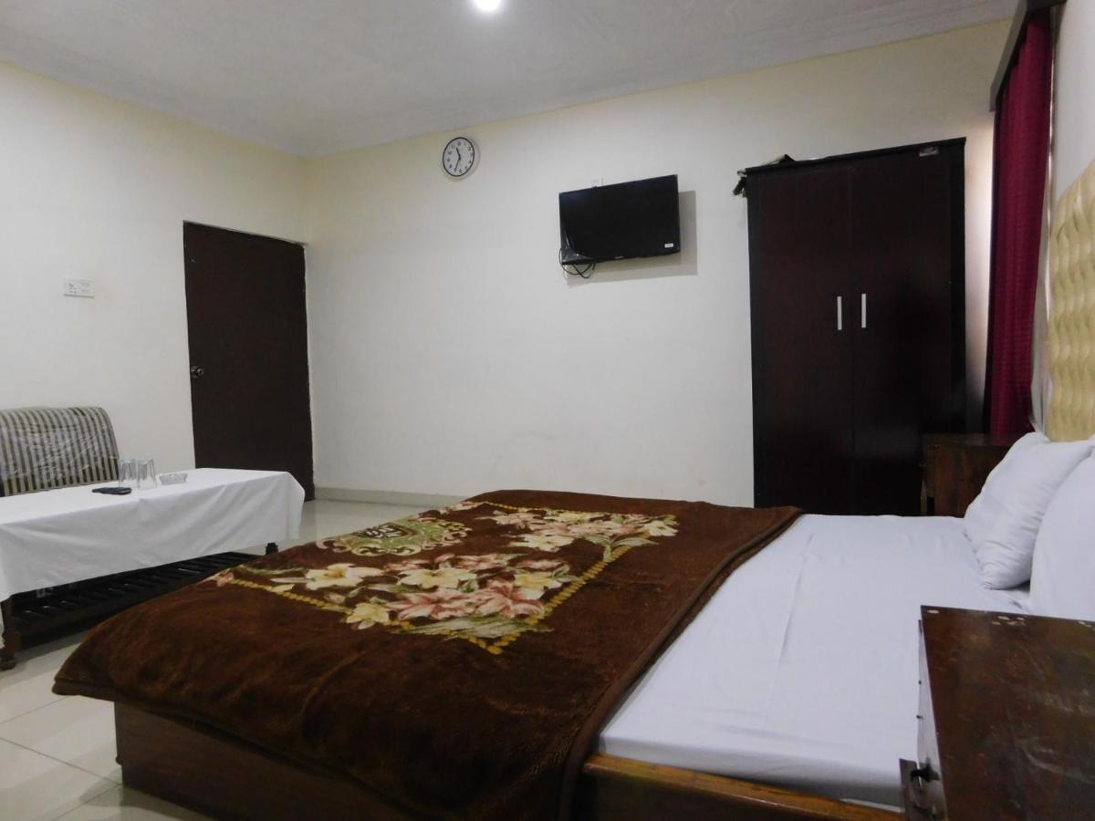 Hotel Humera Bahawalpur Exterior photo