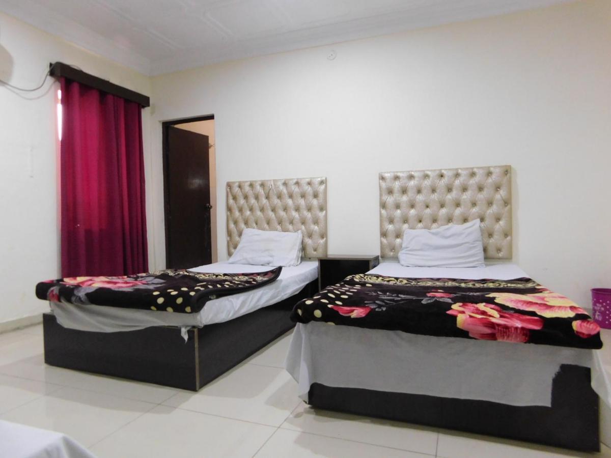 Hotel Humera Bahawalpur Exterior photo