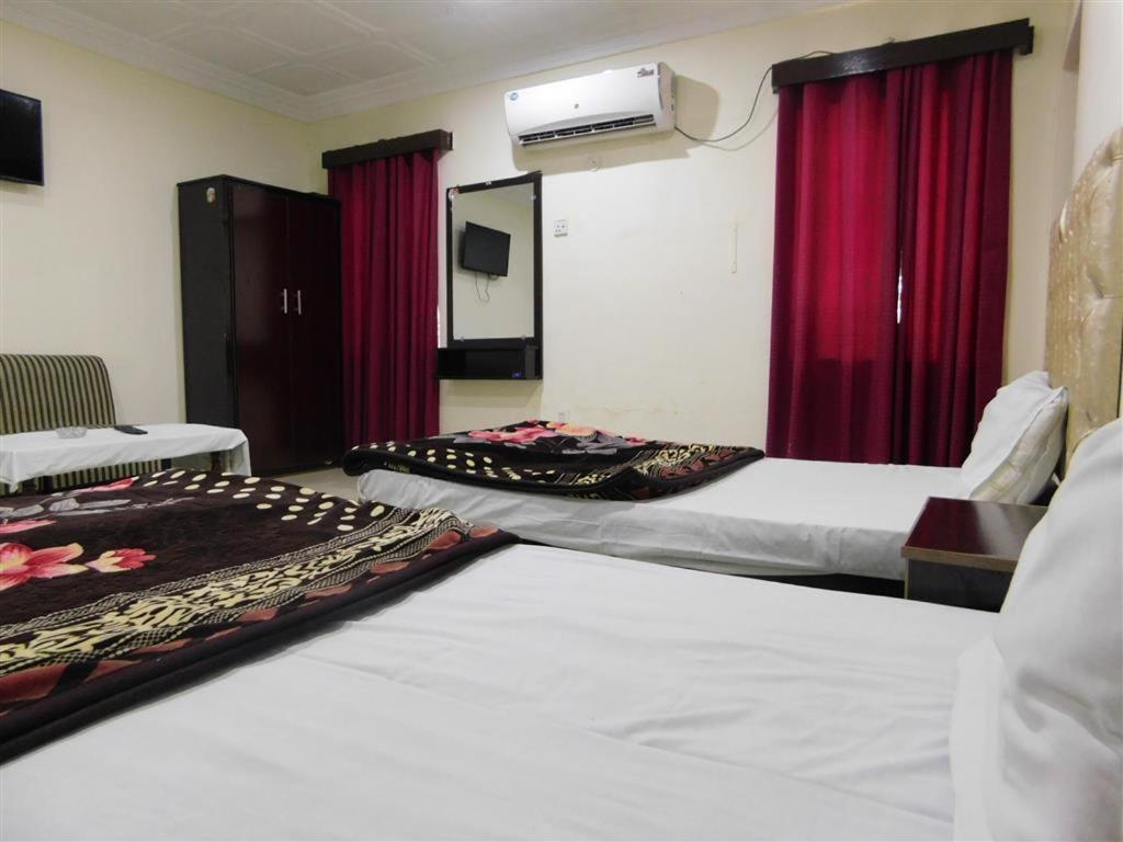Hotel Humera Bahawalpur Exterior photo